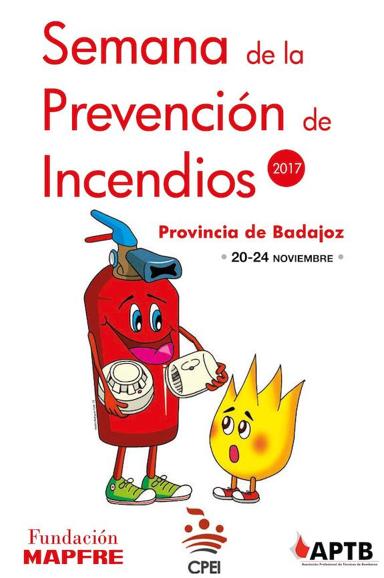 Cartel del proyecto. 