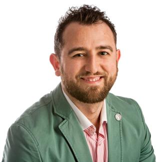 Francisco Isidoro Vega Gómez, dimite como concejal. 