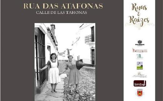 Cartel del proyecto de Limbo Cultura. 