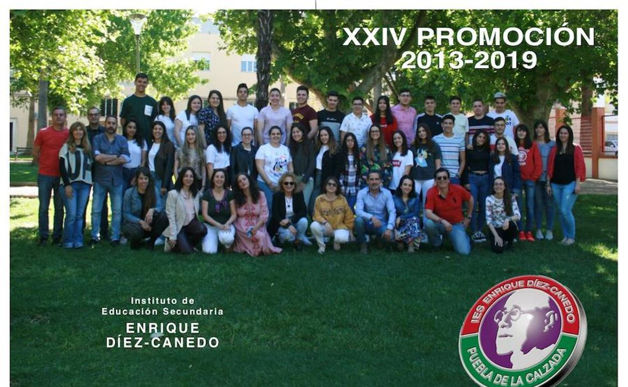 El IES Enrique Díez-Canedo mantienen la trayectoria de excelentes resultados de los cursos anteriores en las pruebas de acceso a la universidad