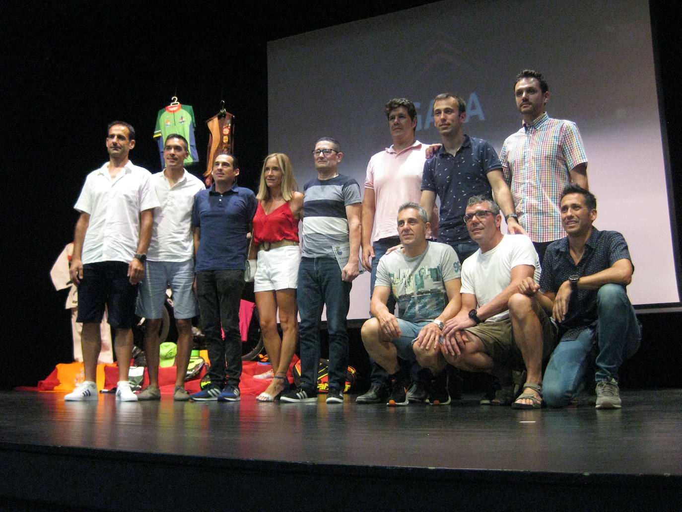 Fotos: Celebrada la V Edición de la Gala del Deporte Poblanchino