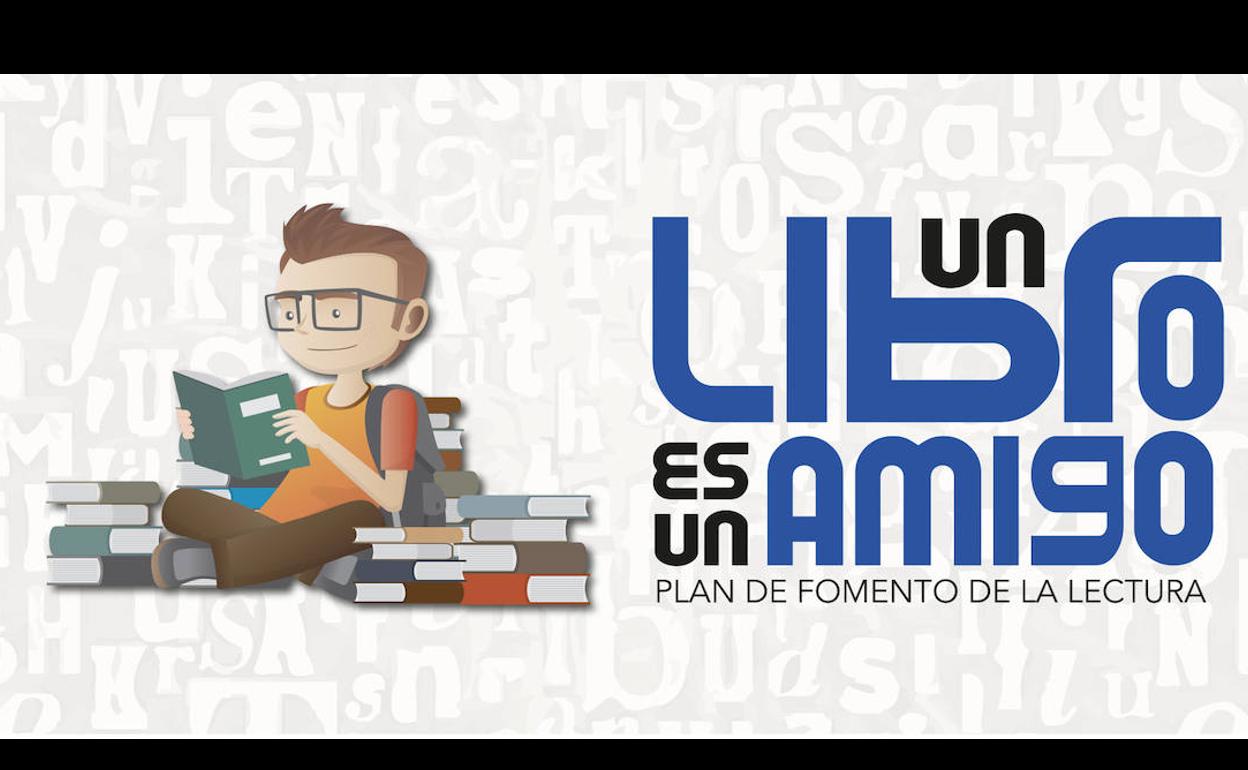 Cartel de la campaña.
