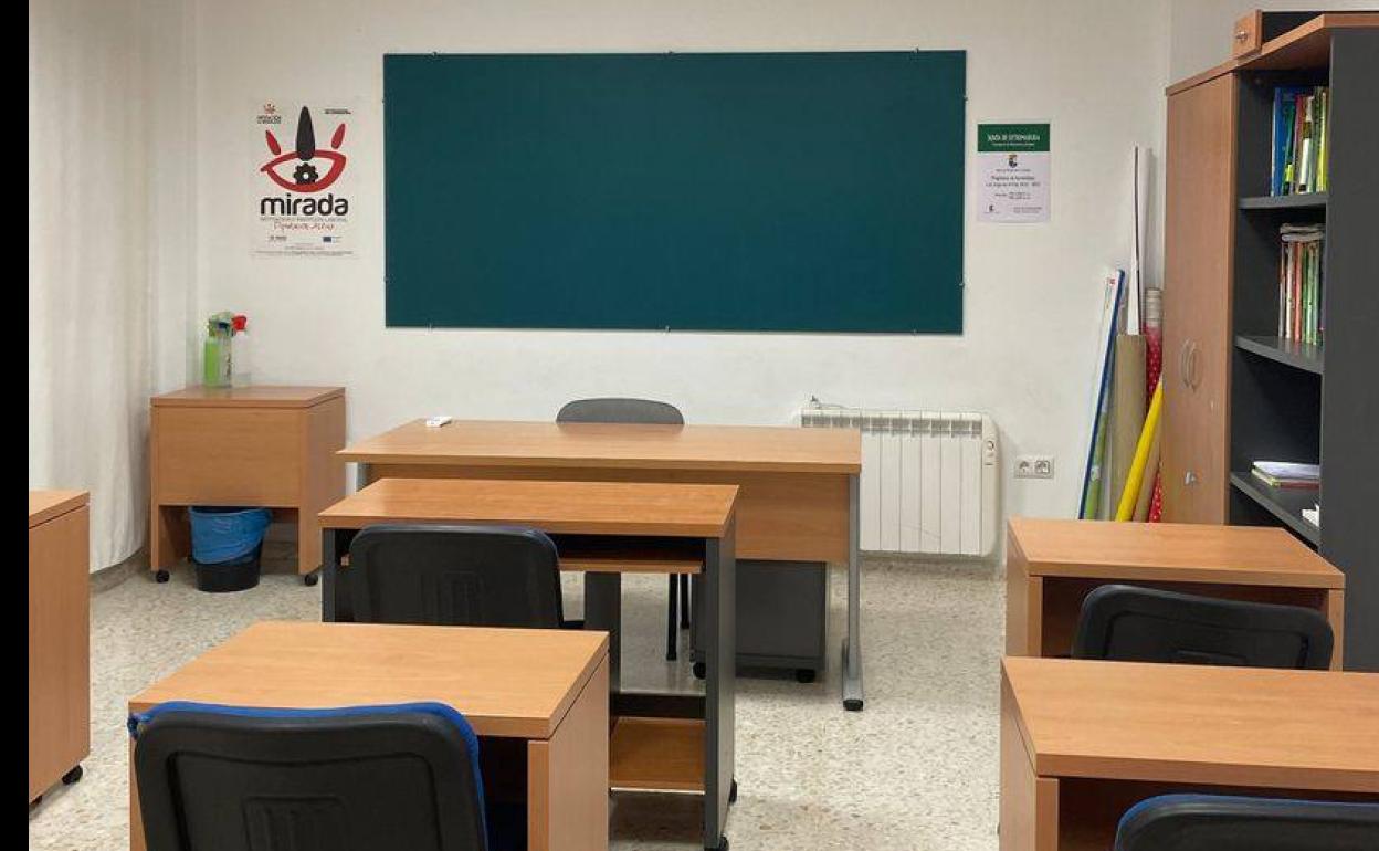 Abierto el periodo de matriculación para el programa 'Aprendizaje a lo Largo de la Vida'