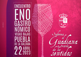 Puebla celebra el VII Encuentro Enogastronómico Vegas Bajas