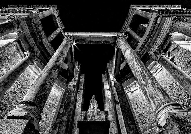 El Ayuntamiento convoca el concurso de fotografía 'Día de Extremadura'