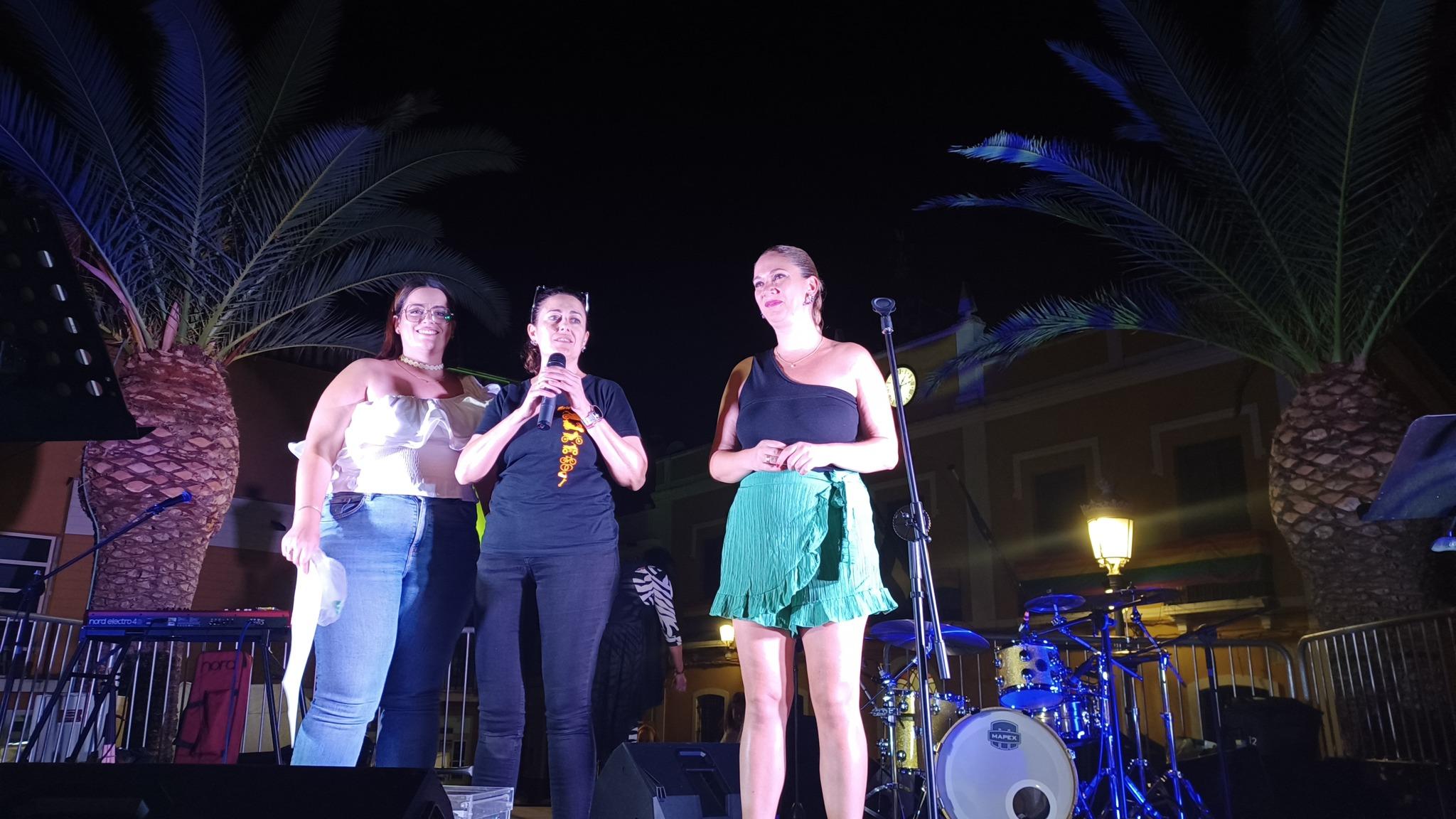 La Noche Blanca Empresarial, en imágenes