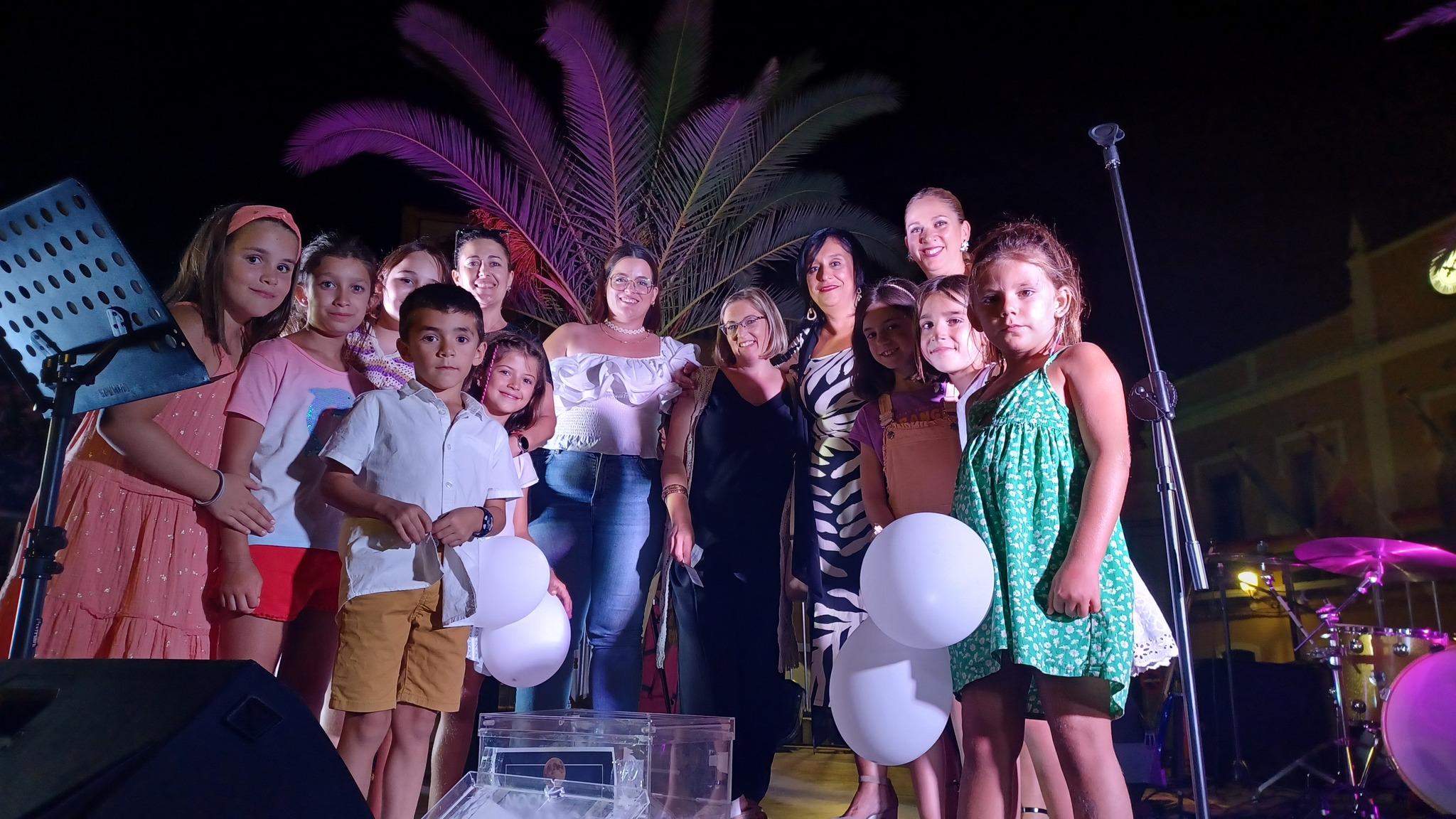 La Noche Blanca Empresarial, en imágenes