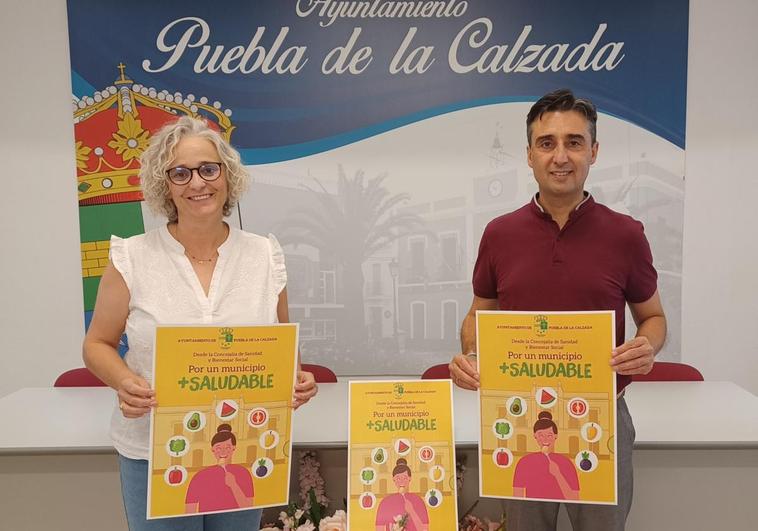 El Ayuntamiento lanza la campaña 'Por un municipio + saludable'