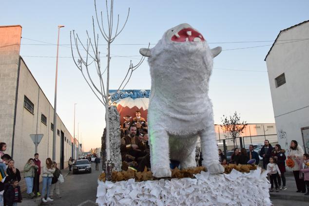 Fotos: Puebla vibró en la noche más mágica del año