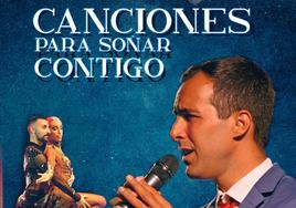 Este sábado, 'Canciones para soñar contigo'