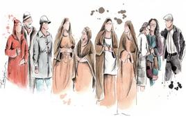 Hoy se presenta la obra 'Milagro en el convento de Santa María Juana'