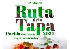 Puebla celebra su Ruta de la Tapa