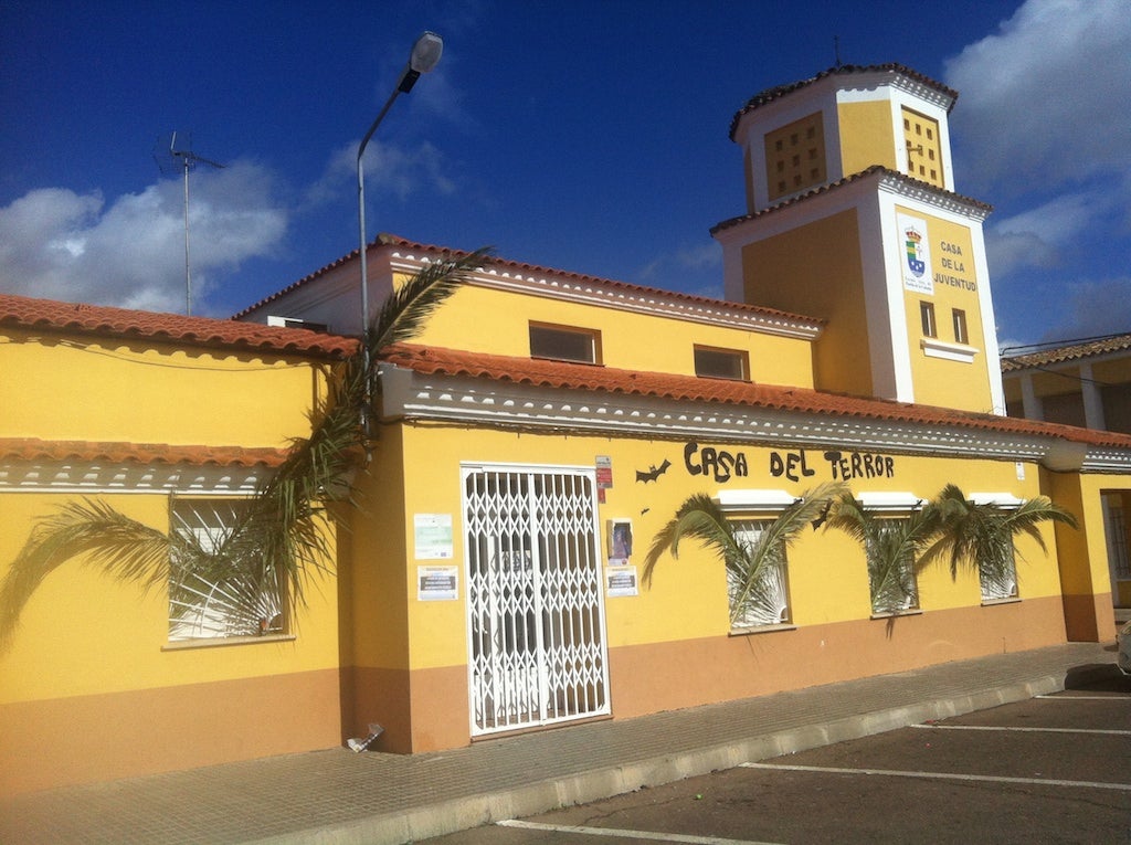 La Casa de la Juventud cierra por reformas