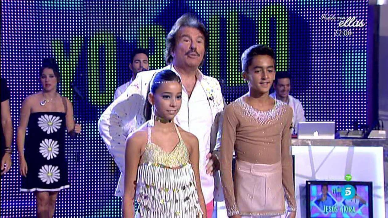 Oria Bravo