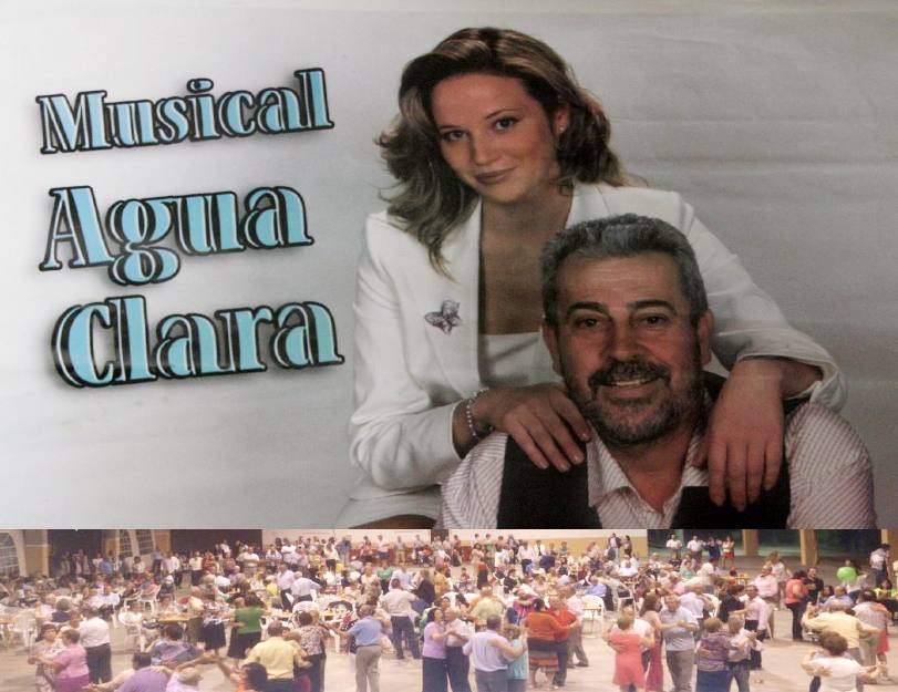 Verbena popular con 'Musical Agua Clara'