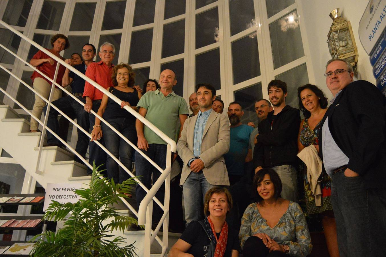 Banca Ética celebra su ‘V Encuentro Nacional de la Red de Finanzas Alternativas y Solidarias’