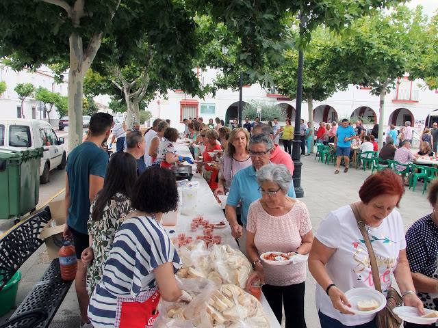 Celebrada la XIII Jornada del Tomate