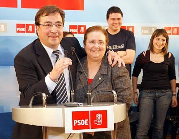 El PSOE provincial de Badajoz convoca la VIII Edición de los Premios Adela Cupido