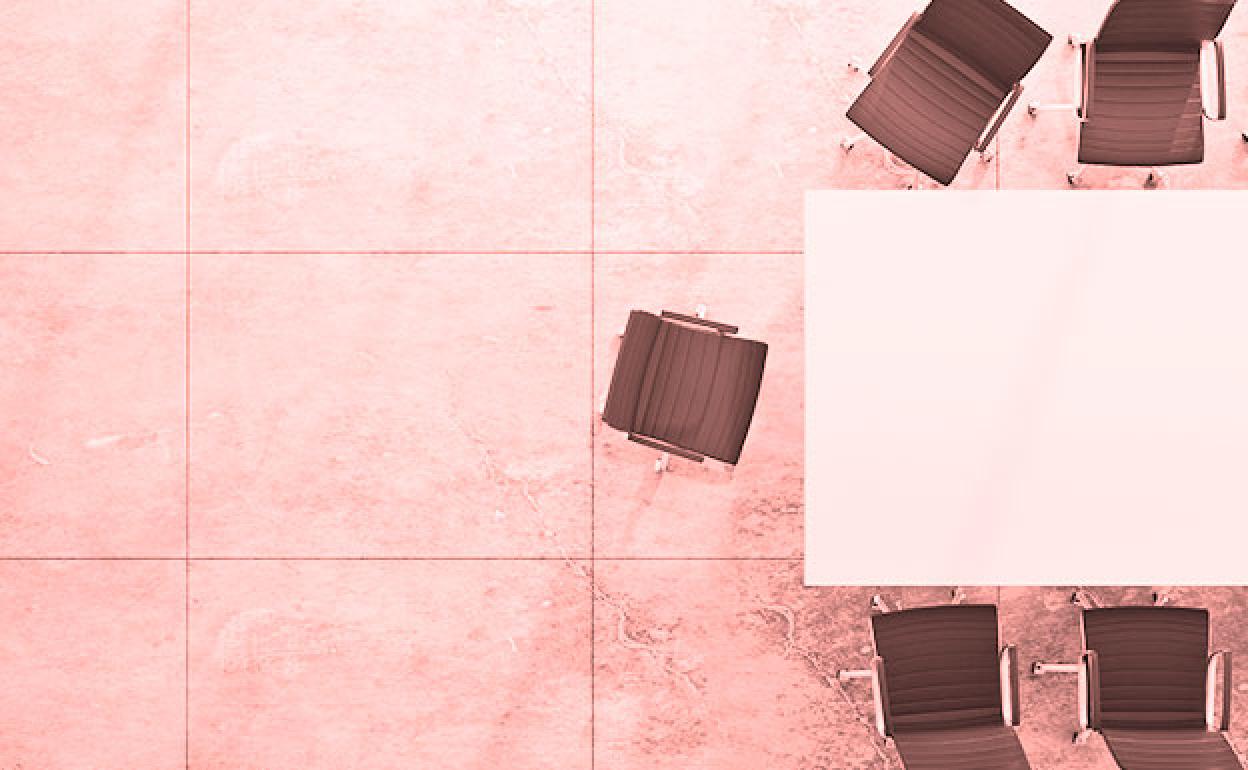 El futuro exige excelencia, formación y adaptación