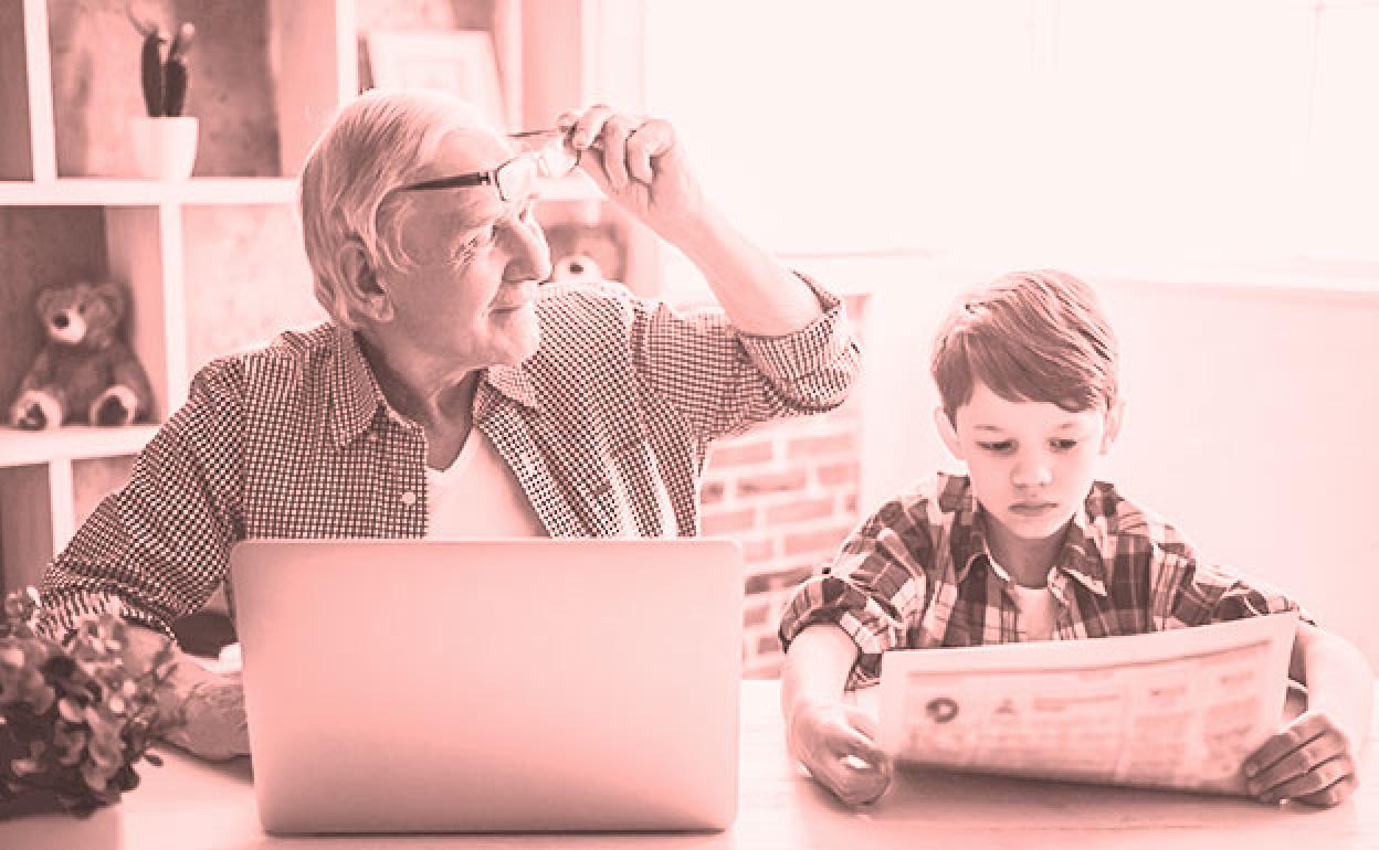 Una oportunidad para reinventarnos