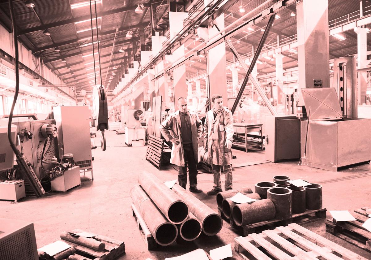 Retos y oportunidades para industrializar Extremadura