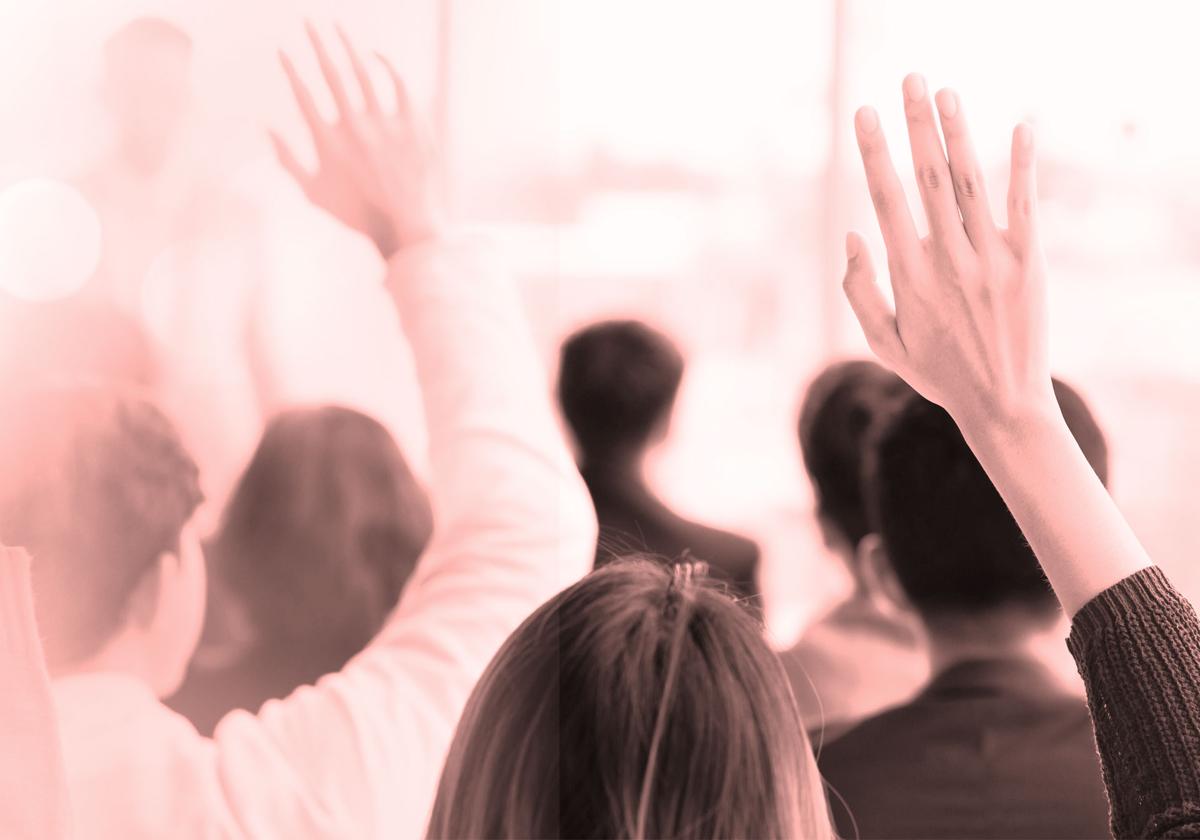 Participación activa, creatividad y pensamiento crítico, claves de formación