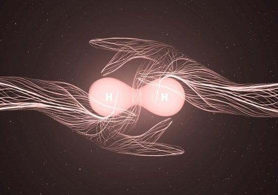 Extremadura tiene que ser líder en hidrógeno verde