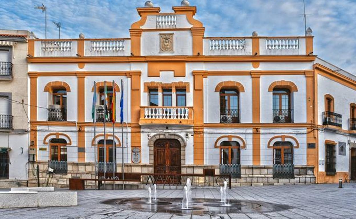 El Ayuntamiento abre de nuevo el plazo para el puesto de barredero-personal de limpieza al haber quedado desierta la plaza