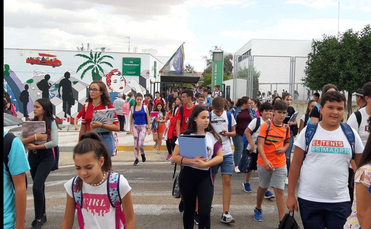 Abierto el plazo de inscripción para XVII Edición del Concurso Escolar HOY