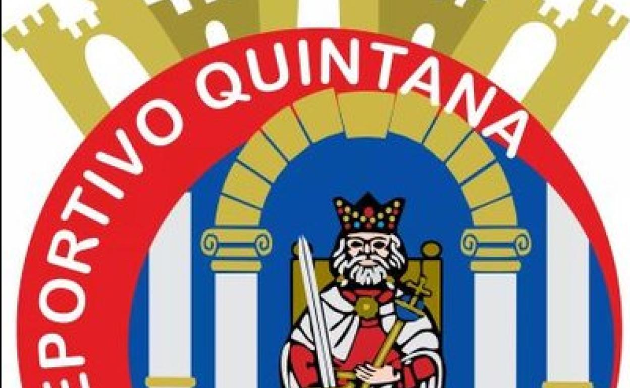 El CD Quintana anula el sorteo de entradas porque el partido será sin público