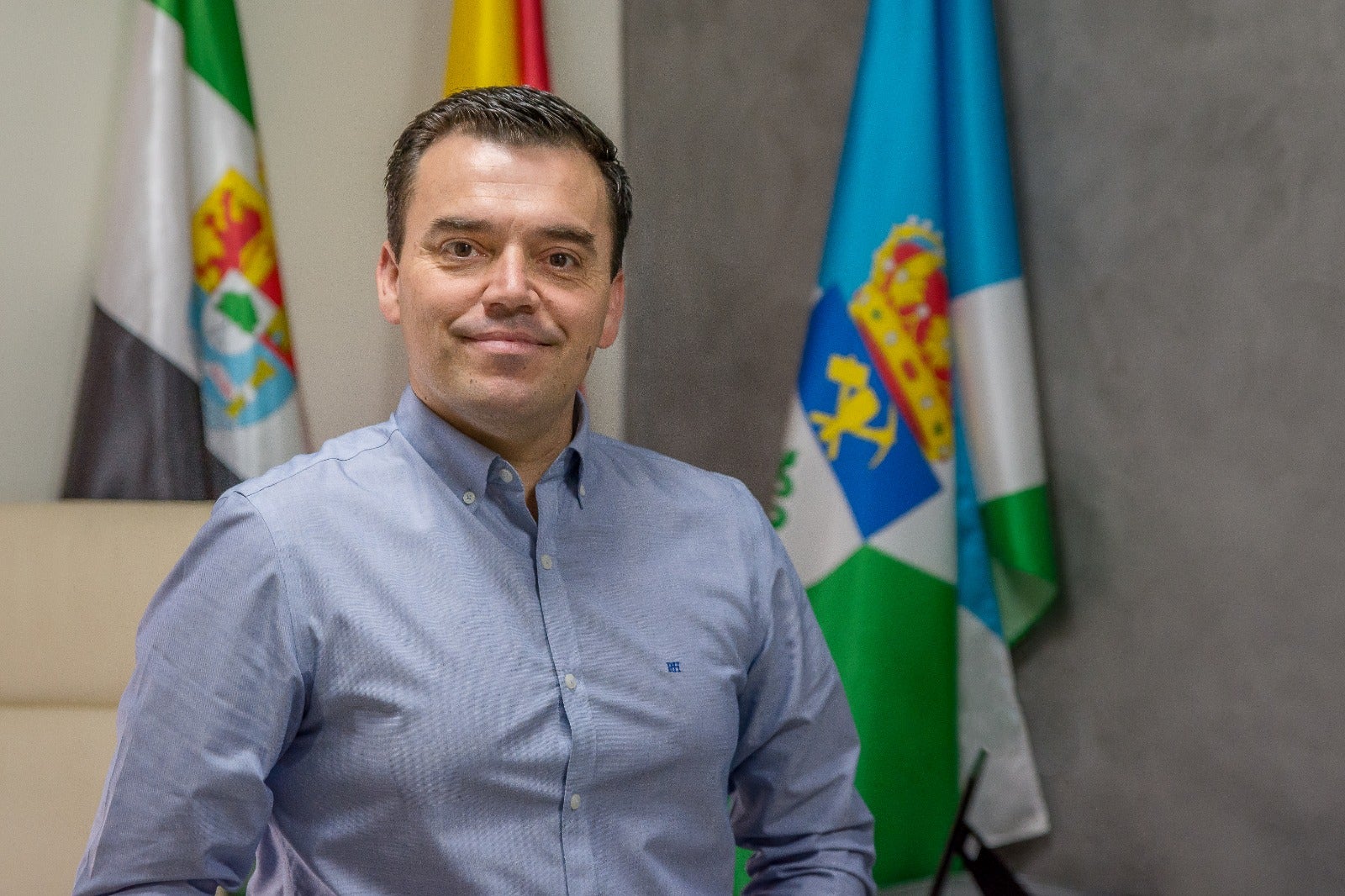 «Aunque el brote está más o menos controlado, no podemos bajar la guardia»
