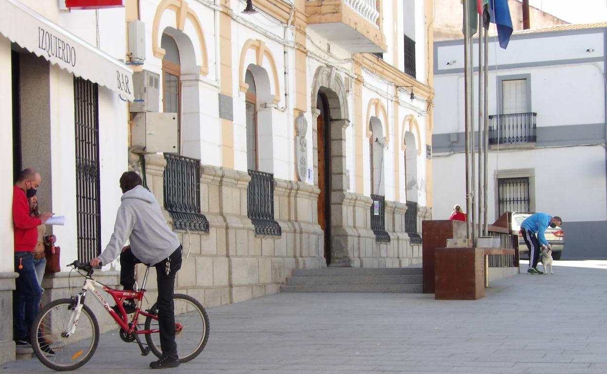 Quintana suma un nuevo positivo de Covid-19