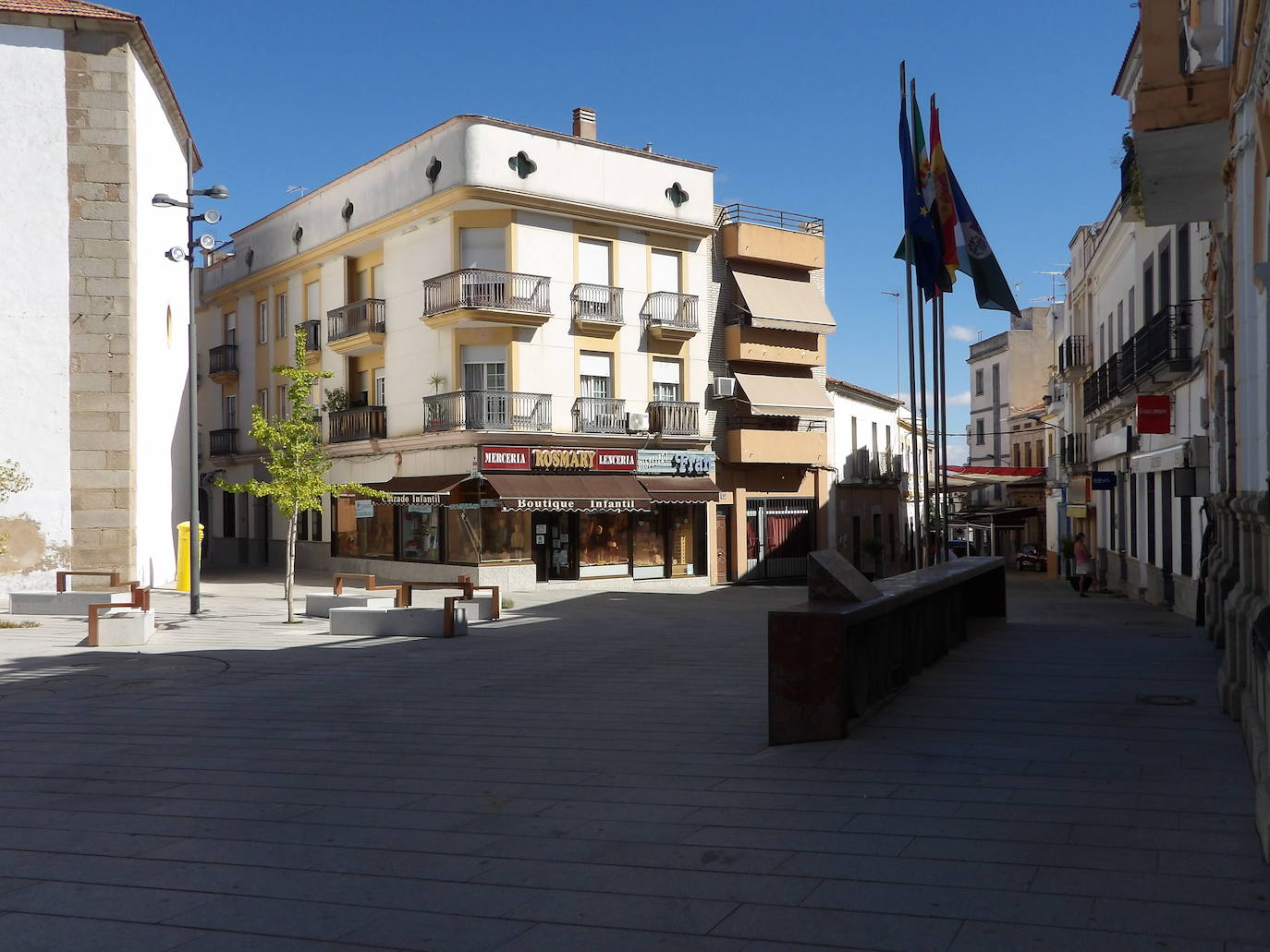 Los casos activos de covid llegan a 18 tras notificarse ayer 5 nuevos positivos