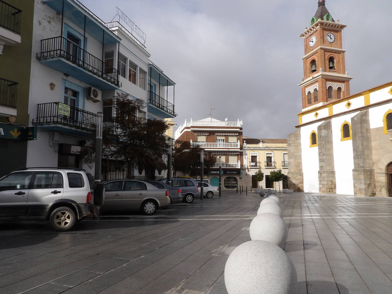 Quintana de la Serena 