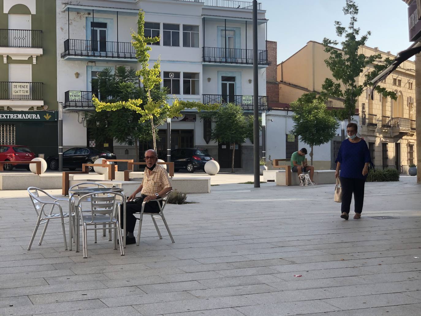 Se declara un brote de origen social en Quintana con 9 casos y 24 contactos estrechos