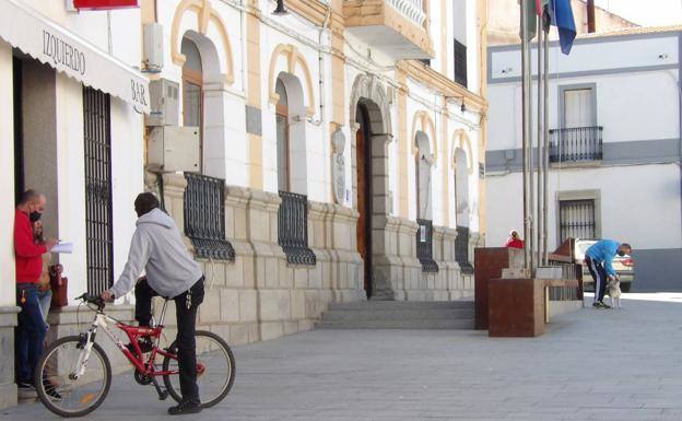 Quintana de la Serena 