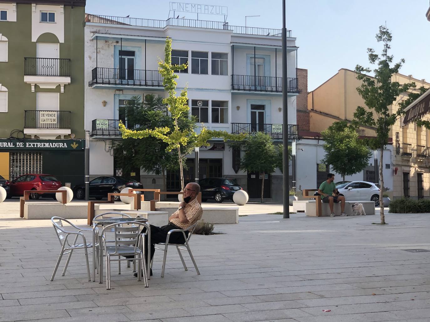 Quintana de la Serena 