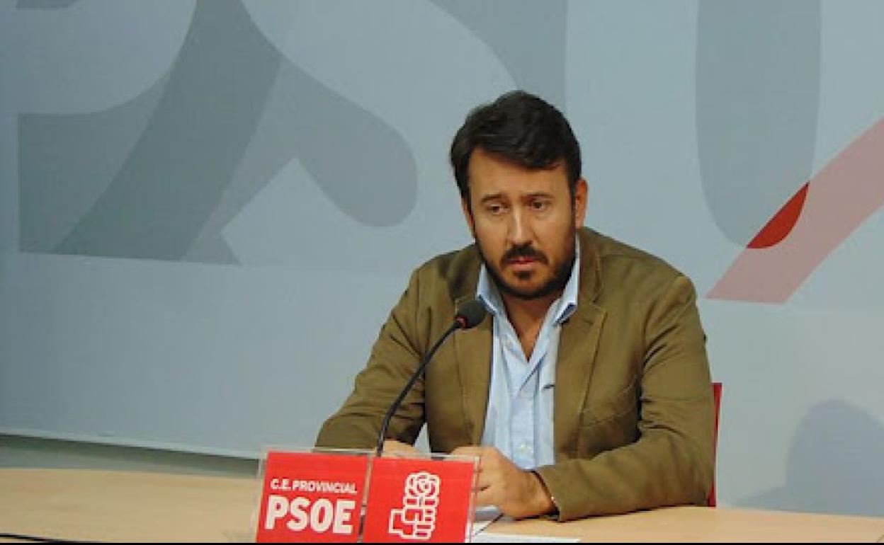 Rafael Lemus 