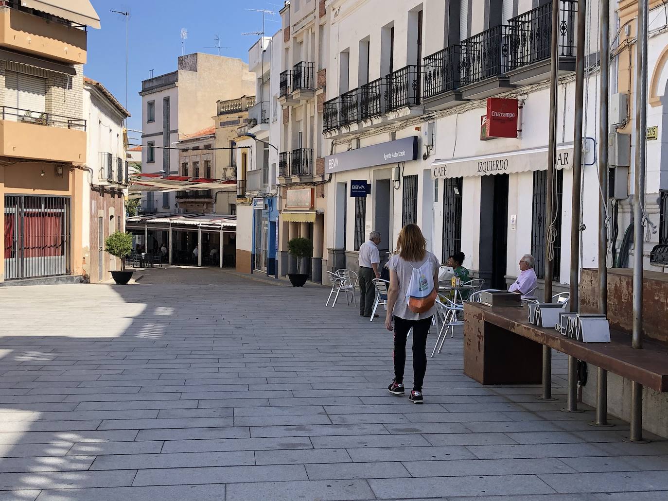 Quintana de la Serena 