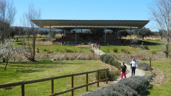 La Serena camina hacia el objetivo de ser reconocida como 'Paisaje Cultural'