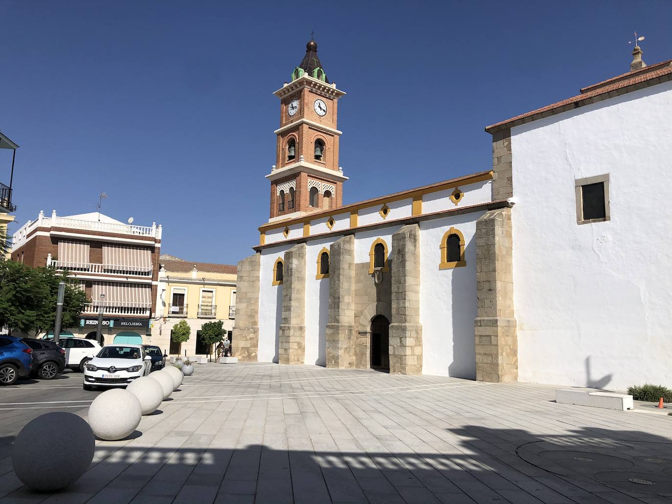 Quintana de la Serena 