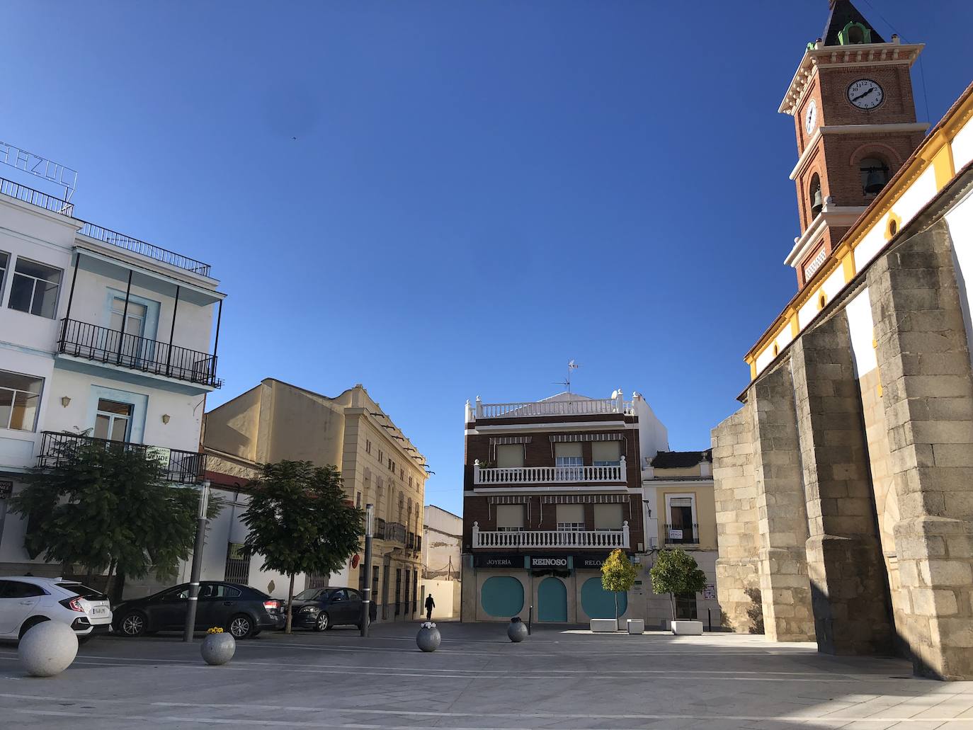 Quintana de la Serena 