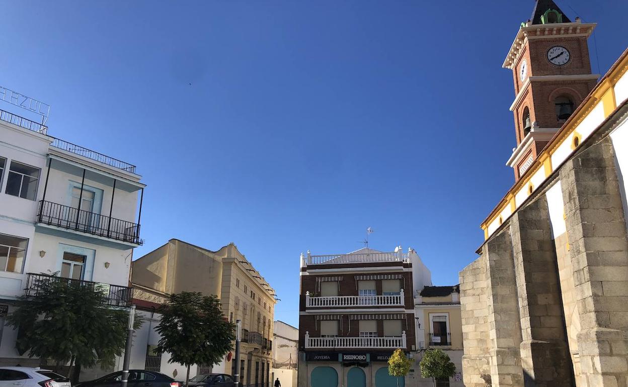Quintana de la Serena 