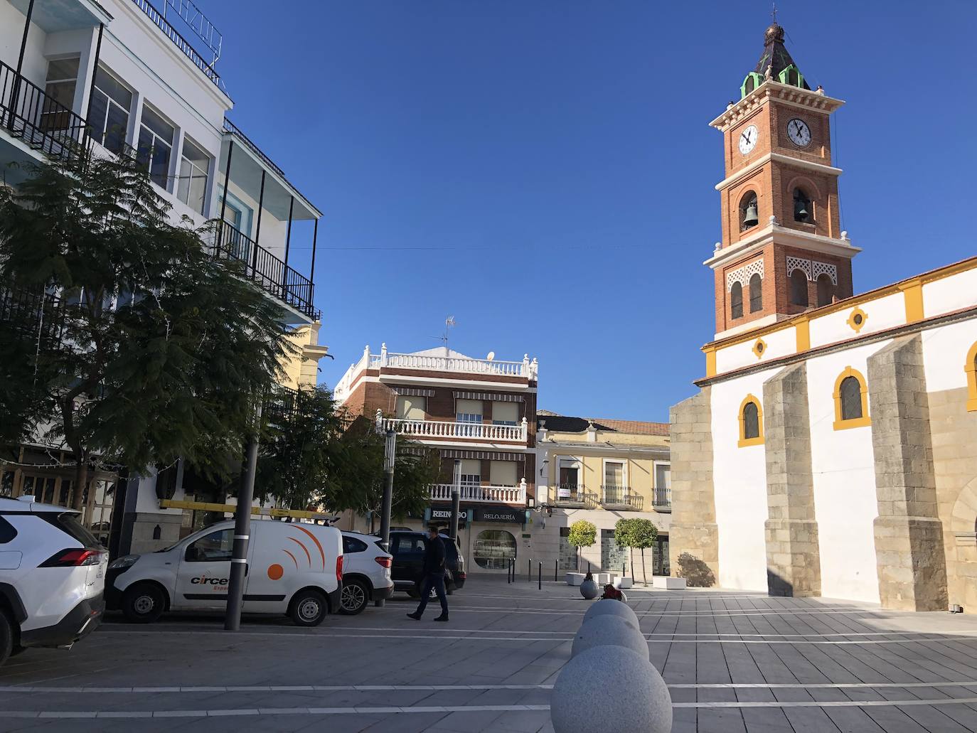 Quintana notifica un total de 81 casos en los últimos cuatro días