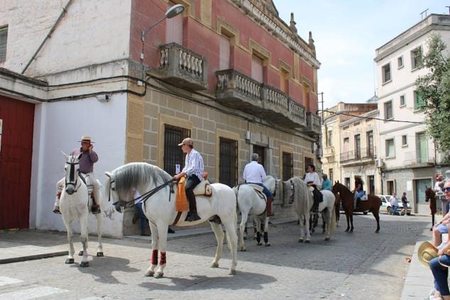 Fotos: Originalidad, color y mucha tradición en el desfile de San Isidro