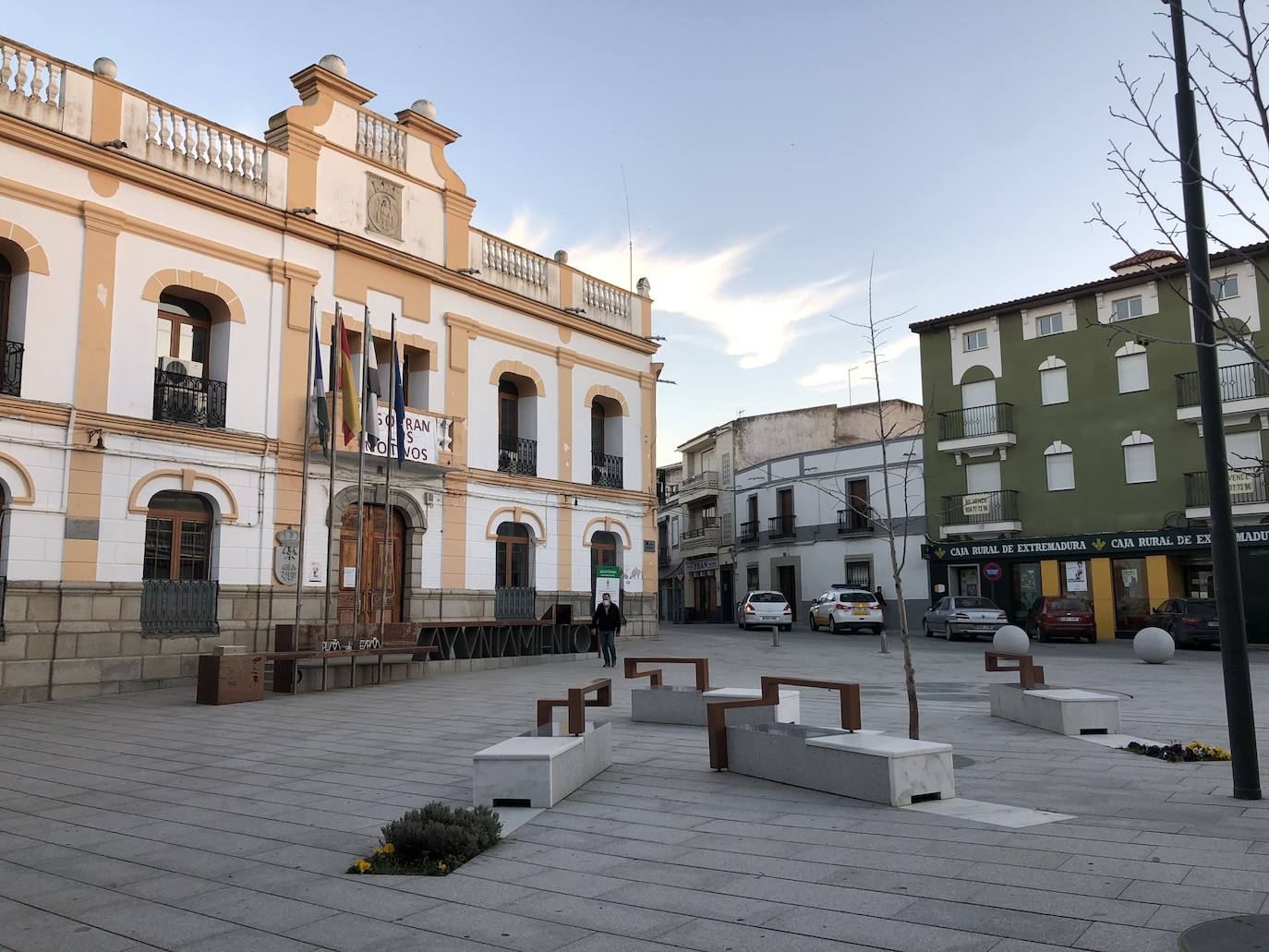 Ayuntamiento de Quintana 