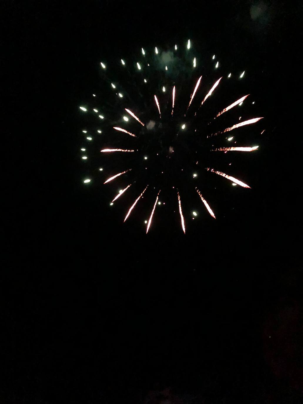 Fotos: Quintana recupera su feria por todo lo alto