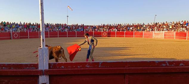 Fotos: Quintana recupera su feria por todo lo alto