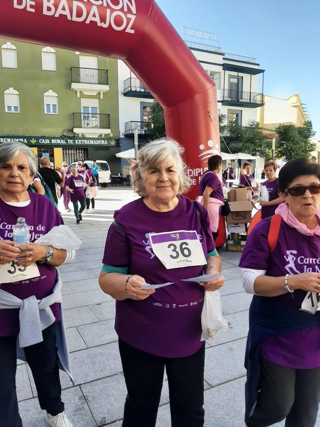 Fotos: Quintana se vuelca contra la violencia de género