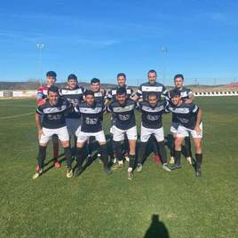 Contundente victoria del Athletic Valle que acerca el sueño de la Promoción de Ascenso